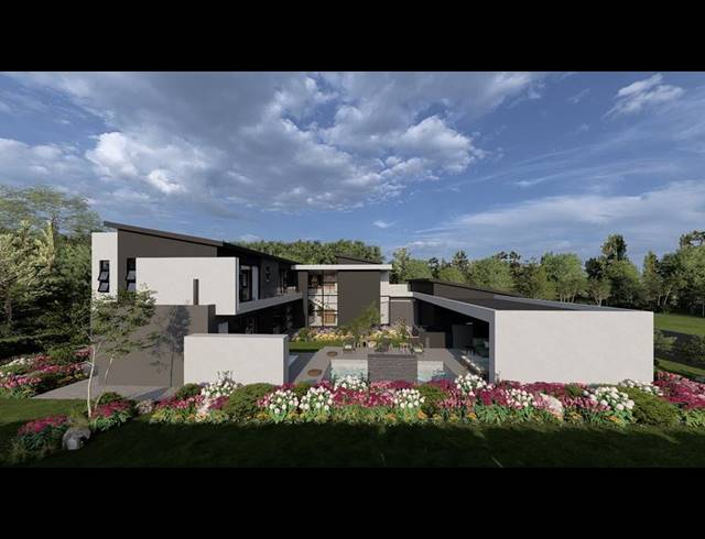 5 BEDROOM HOUSE FOR SALE IN MIDSTREAM HEIGHTS